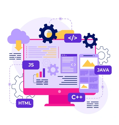 Web App Banner