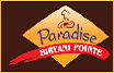 Paradise Curry Point