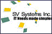 SV Systems - IT Needs More Simple